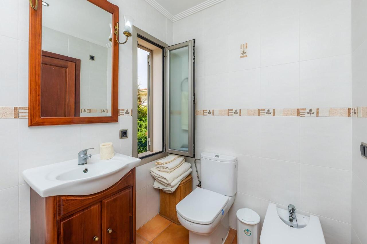 Coll Ferienhaus Alcúdia