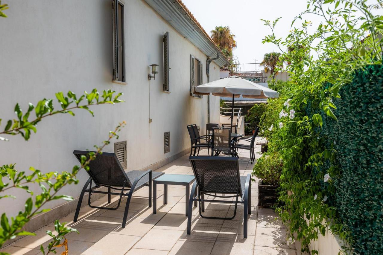 Ferienhaus Coll