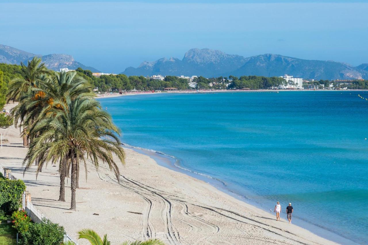 Coll Ferienhaus Alcúdia