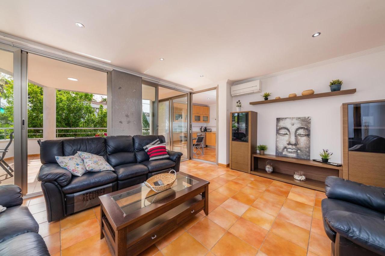 Ferienhaus Coll Alcúdia