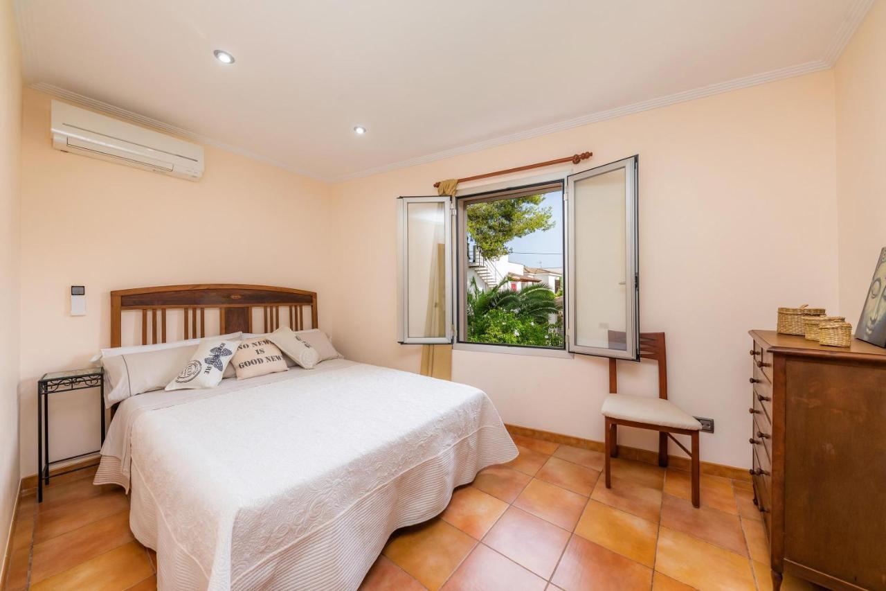 Ferienhaus Coll Alcúdia