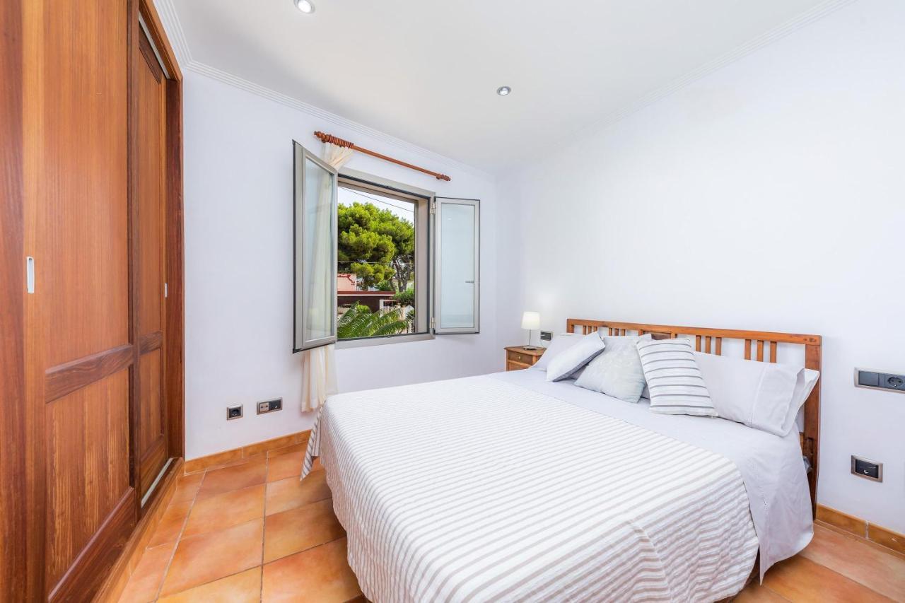 Ferienhaus Coll