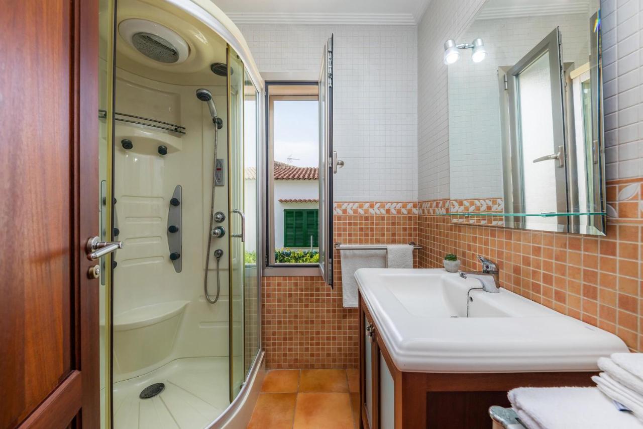 Ferienhaus Coll *